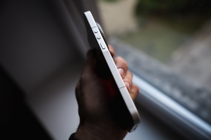 L&aacute;ttad m&aacute;r? Itt egy eg&eacute;szen k&uuml;l&ouml;nleges telefon, amire csak keveseknek lehet igaz&aacute;n sz&uuml;ks&eacute;ge