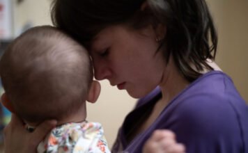 Leányanyák: Itt a szívbe markoló példa, hogyan nézne ki ideális esetben a gyermekvédelem