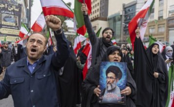 Lehet-e Iránban rezsimet váltani?