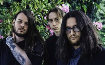 Lemondta budapesti koncertjét a Stoned Jesus az ukrán-magyar konfliktus miatt