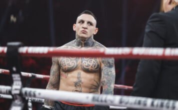 Letartóztatták Boráros Gábort