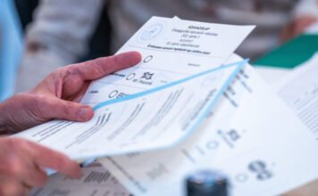 Levélszavazás: a legtöbben postai kézbesítést kértek