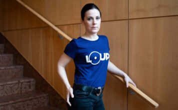 Lovas Rozi-interjú: Néha úgy érzem, nincs több szó, amit ki tudnék mondani