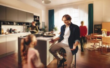 Luka Modrić futballlegendát választotta márkanagykövetének a Gorenje