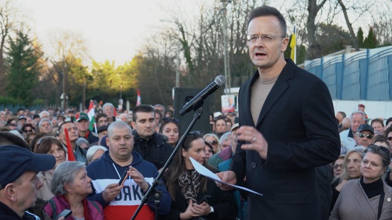 Ma este j&ouml;n az idei tavasz első teliholdja