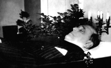 Máig rejtély a csehszlovák külügyminiszter halála