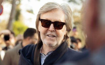 Május végén jön Paul McCartney új lemeze