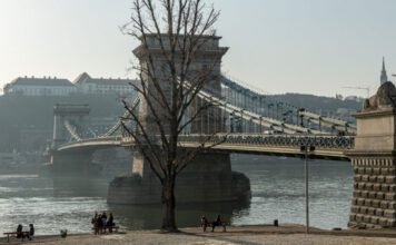 Már ma megváltozik az időjárás: eső és lehűlés jön