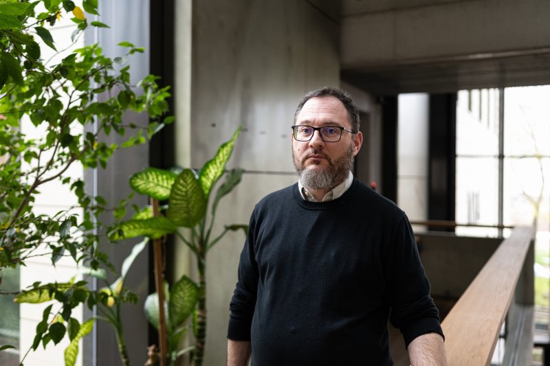 M&aacute;ty&aacute;s kir&aacute;ly nem kereste a balh&eacute;t, mindig csak vissza&uuml;t&ouml;tt