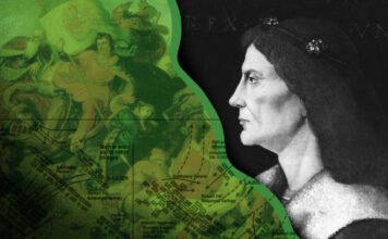 Mátyás király nem kereste a balhét, mindig csak visszaütött