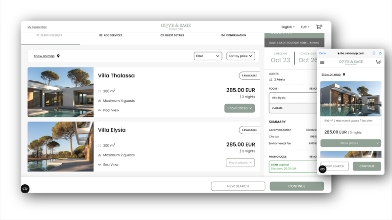Magyar kezdem&eacute;nyez&eacute;s cs&ouml;kkenti a t&ouml;redezetts&eacute;get a f&uuml;ggetlen sz&aacute;llod&aacute;k k&ouml;z&ouml;tt &ndash; Az &uacute;j fejleszt&eacute;s jelentős terhet vesz le a sz&aacute;ll&aacute;shelyek vezetős&eacute;g&eacute;ről