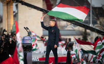 Magyar Péter győzelmét beárazták a piacok