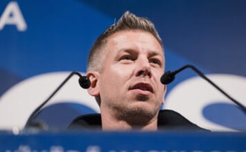 Magyar Péter: köszönet mindenkinek, aki visszalépésével rendszerváltás mellé áll