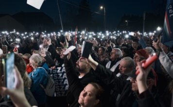 Magyar Péter: Szerintem egy általános iskolás is tudja, hogy mit jelent ez a mondat