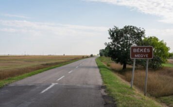 Magyar térképkvíz: felismered a megyéket?