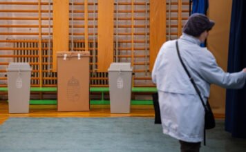 MCC-s szakértő: Példátlan a magyarországi választásokba való orosz beavatkozás