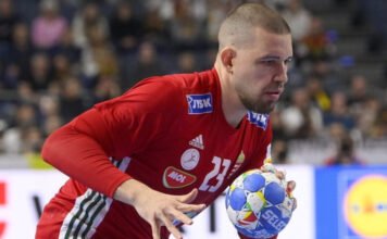 Meg fogsz lepődni, hova igazol a magyar válogatott kézis