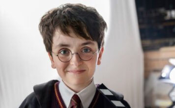 Megérkezett a Harry Potter-sorozat első előzetese