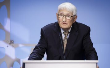 Meghalt Jürgen Habermas