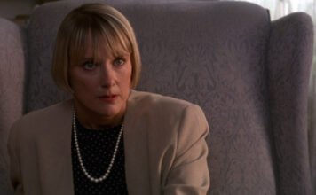 Meghalt Mary Beth Hurt amerika színésznő, Paul Schrader felesége