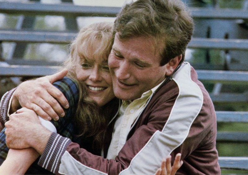 Meghalt Mary Beth Hurt amerika sz&iacute;n&eacute;sznő, Paul Schrader feles&eacute;ge