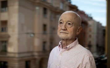 Meghalt Nádasdy Ádám