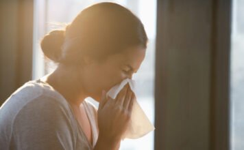 Megkezdődött az allergiaszezon: ezekre érdemes figyelni