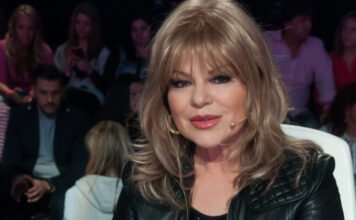 Megműtötték Balázs Klárit