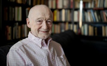 „Megszólalása mindig esemény volt” – Radnóti Sándor búcsúja Nádasdy Ádámtól