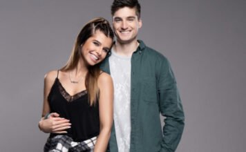 Megszólalt a szakításról Viczián Viktória: sejtelmes nyilatkozatot tett