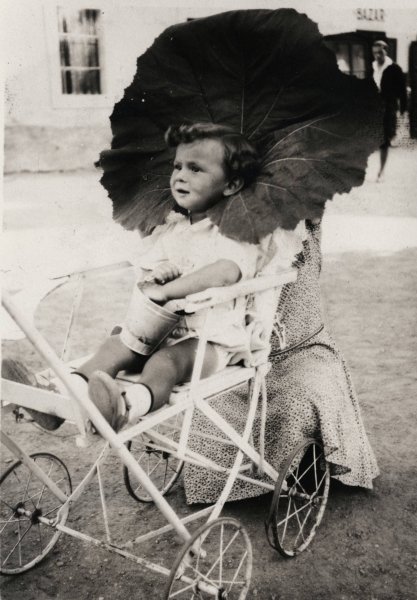 Mi l&uuml;ktet a f&eacute;ny &eacute;s az &aacute;rny&eacute;k j&aacute;t&eacute;ka m&ouml;g&ouml;tt? &ndash; Kinszki Imre fotogr&aacute;fus eml&eacute;kezete