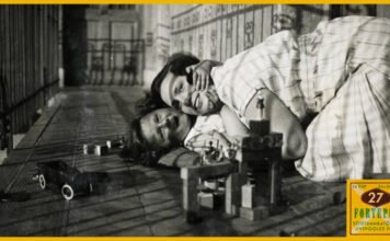 Mi lüktet a fény és az árnyék játéka mögött? – Kinszki Imre fotográfus emlékezete