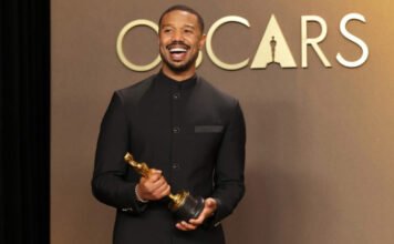 Michael B. Jordan: az underdog, aki Oscar-díjat nyert