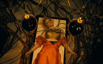 Milyen a jó szörnyszex? A menyasszony! nem fél megkérdezni – kritika