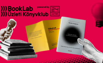 Milyen könyvekre érdemes időt szánni? Üzleti könyvklub indul