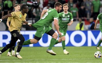 Mindent tudsz az NB I-ről? Teszteld a tudásod ezzel a kvízzel!