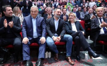 Mintha megakadt volna a nagy európai populista hatalomátvétel