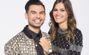 Most érkezett: hírt adott állapotáról Horváth Tamás felesége