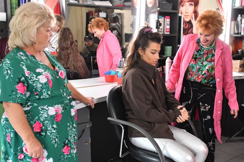 Most érkezett: Tóth Andi nagy bejelentést tett