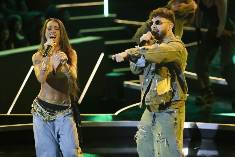 Most érkezett: Tóth Andi nagy bejelentést tett