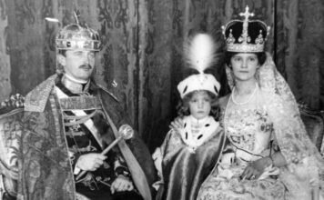 Mozgósítással reagáltak a szomszédok a magyar király visszatérésére