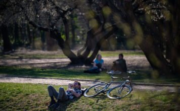Mutatjuk, milyen idő vár ránk vasárnap