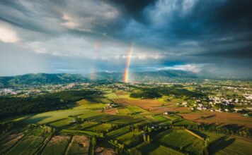 Mutatjuk, milyen változás jön az időjárásban a jövő héten