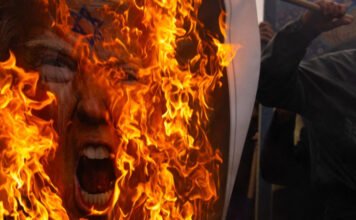 Nagyon bele akarják rángatni Európát a háborúba