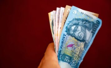 Nagyot erősödött a forint Trump bejelentése után