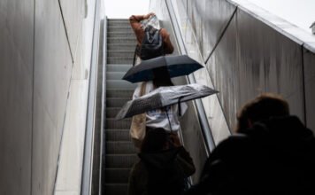 Nagyot változik az időjárás, itt az előrejelzés