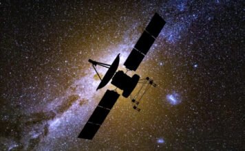 Ne nézz fel! Holnap hajnalban semmisül meg a NASA egyik 600 kilós műholdja