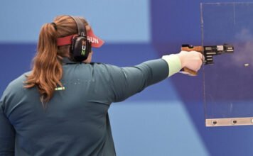 Négy Európa-bajnoki aranyérmet is besöpört Major Veronika