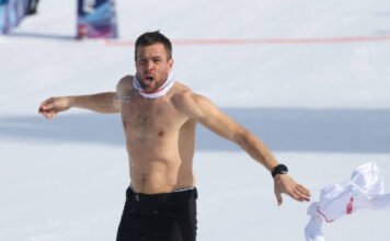 „Nem tartom magam gyilkosnak!” – végzetes napról vallott a téli olimpia osztrák hőse