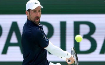 Novak Djokovic vallomása: Nem mindig élvezem már a játékot